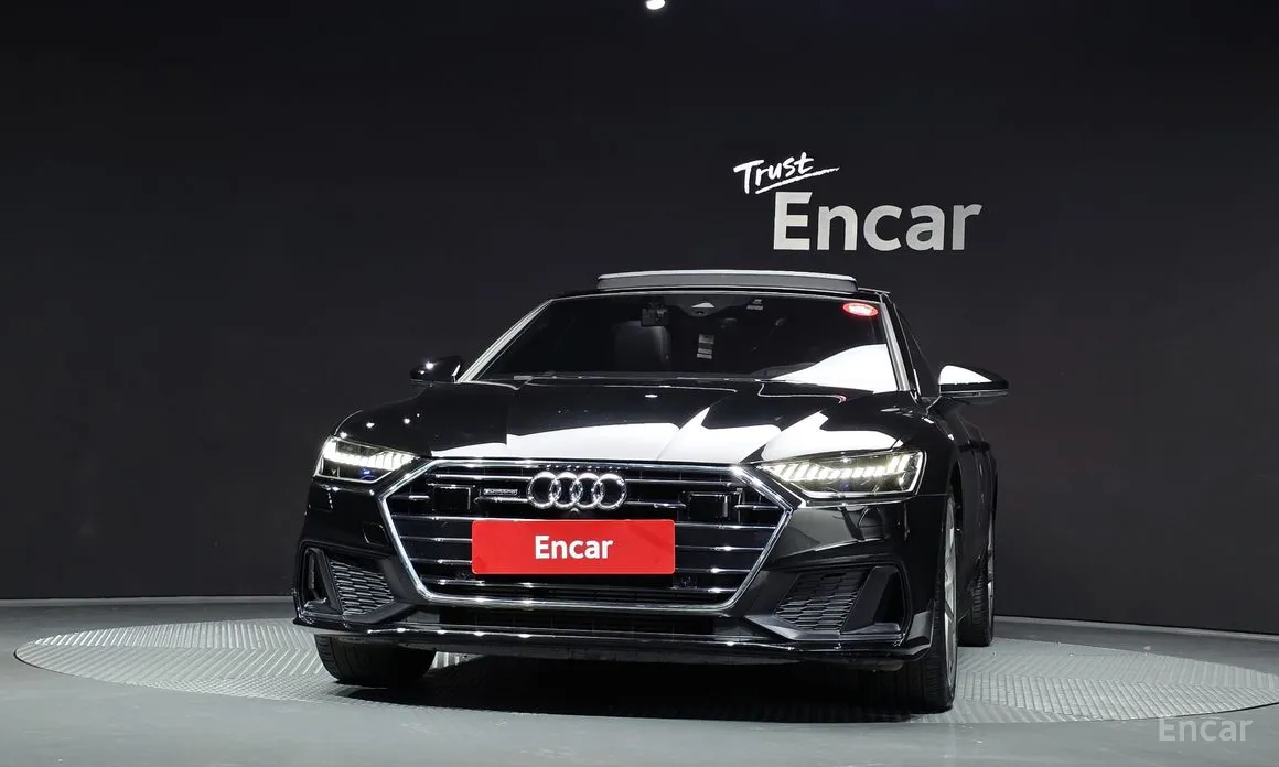 Фото 3 - Audi A7