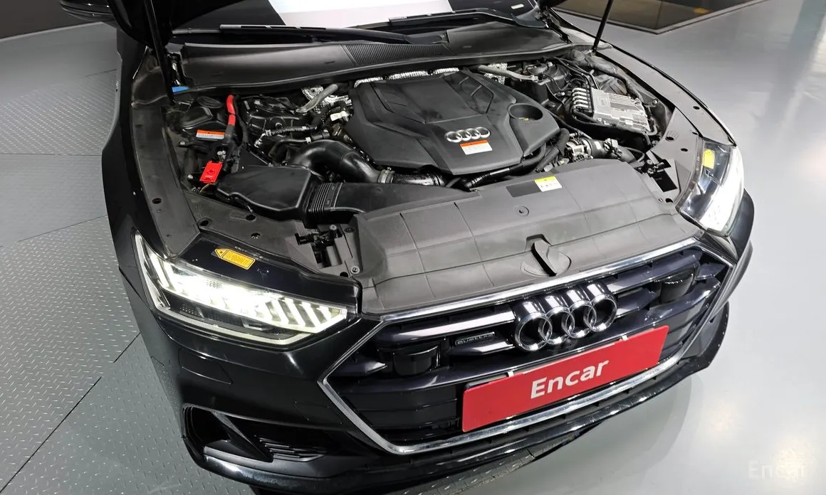 Фото 6 - Audi A7