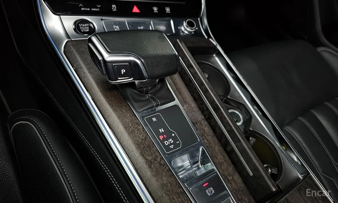 Фото 9 - Audi A7