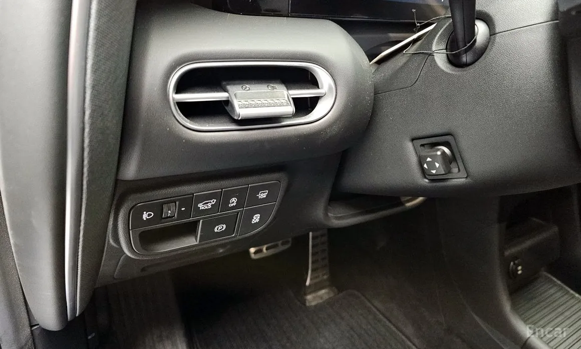 Фото 14 - Hyundai Palisade