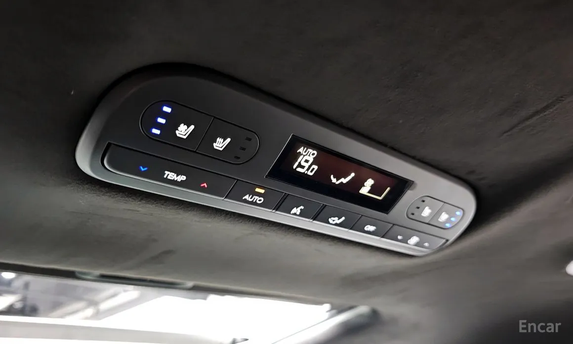 Фото 17 - Hyundai Palisade