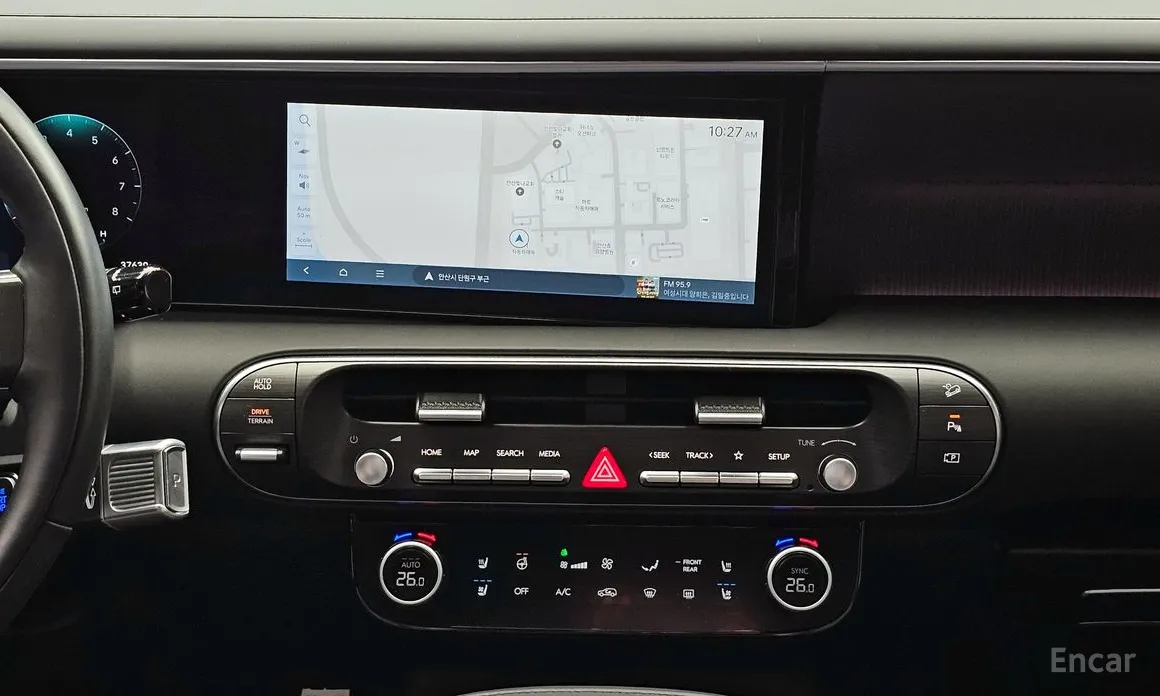 Фото 19 - Hyundai Palisade