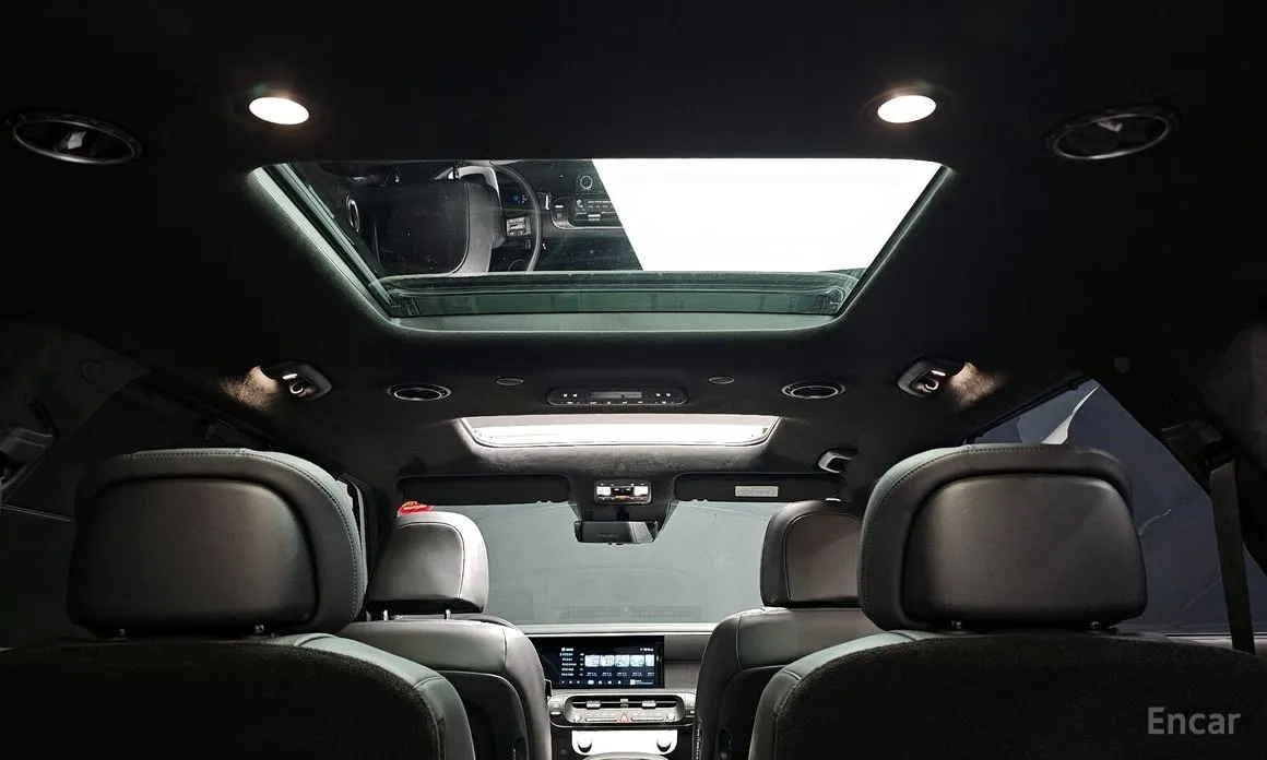 Фото 20 - Hyundai Palisade