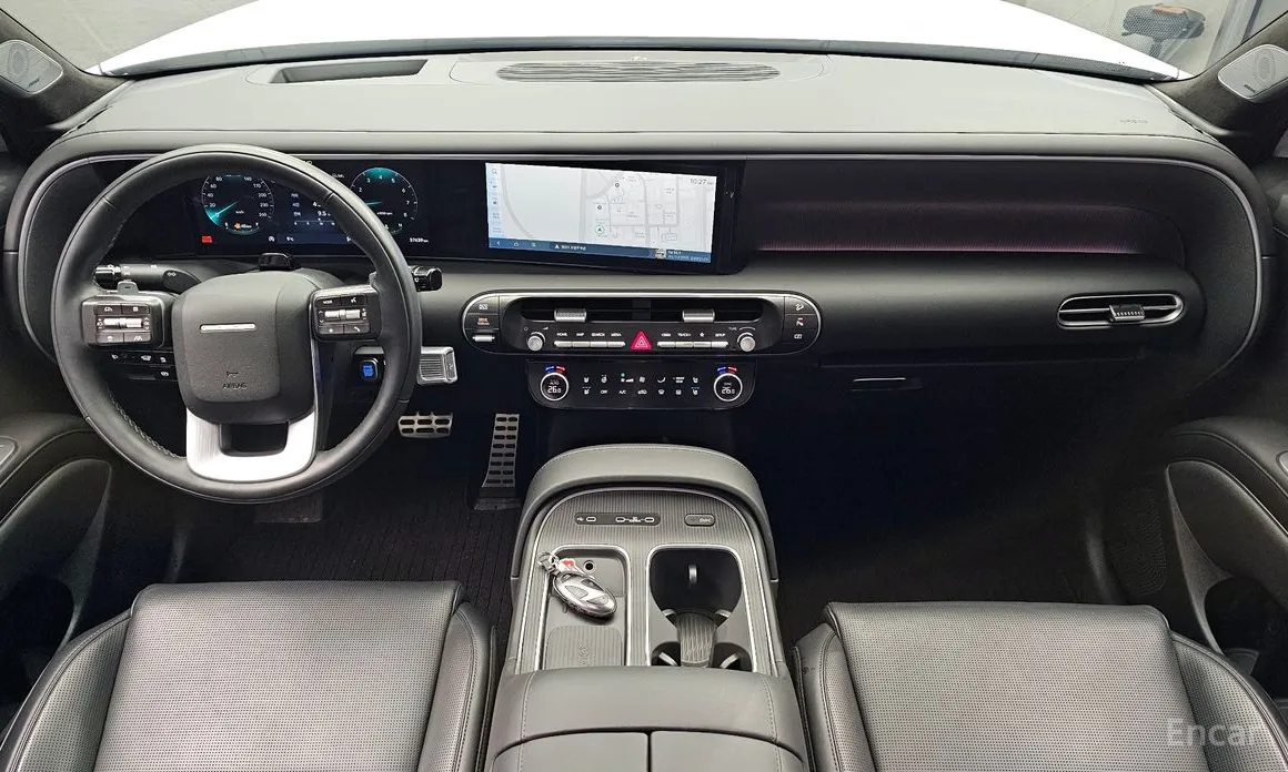 Фото 7 - Hyundai Palisade