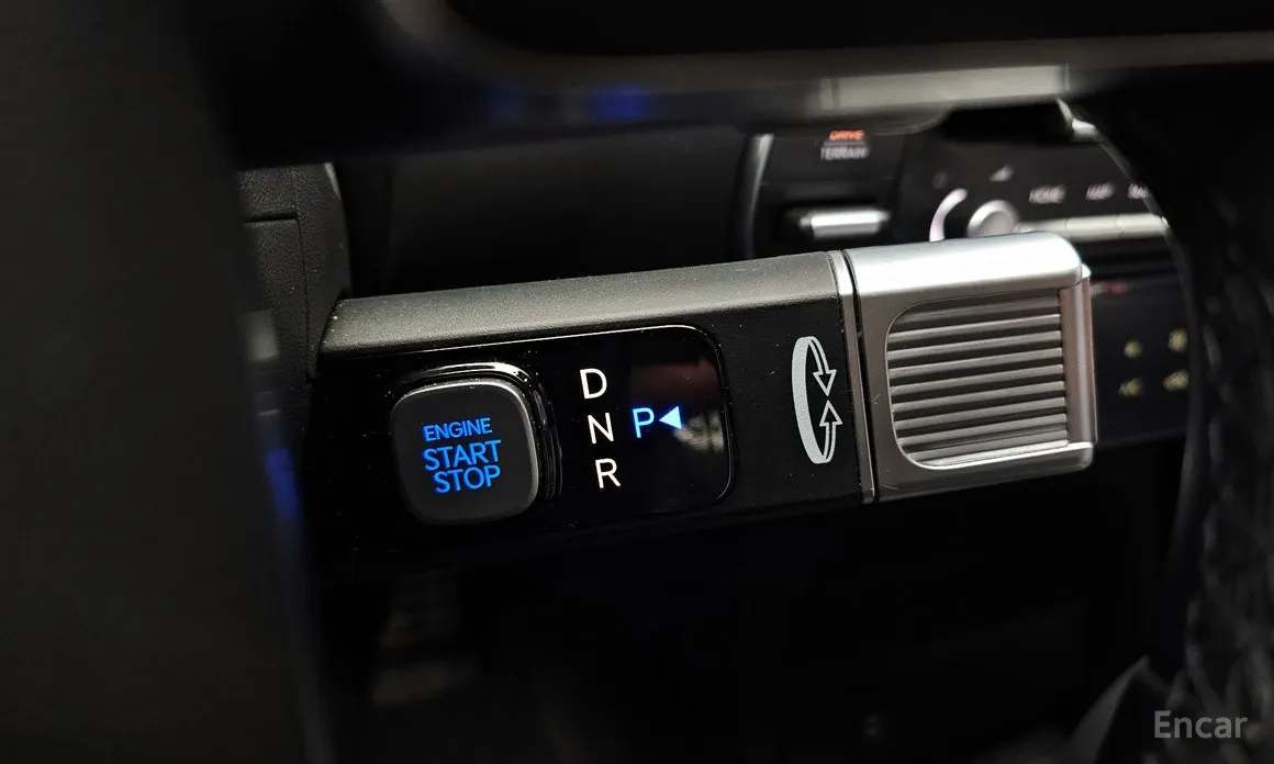 Фото 9 - Hyundai Palisade