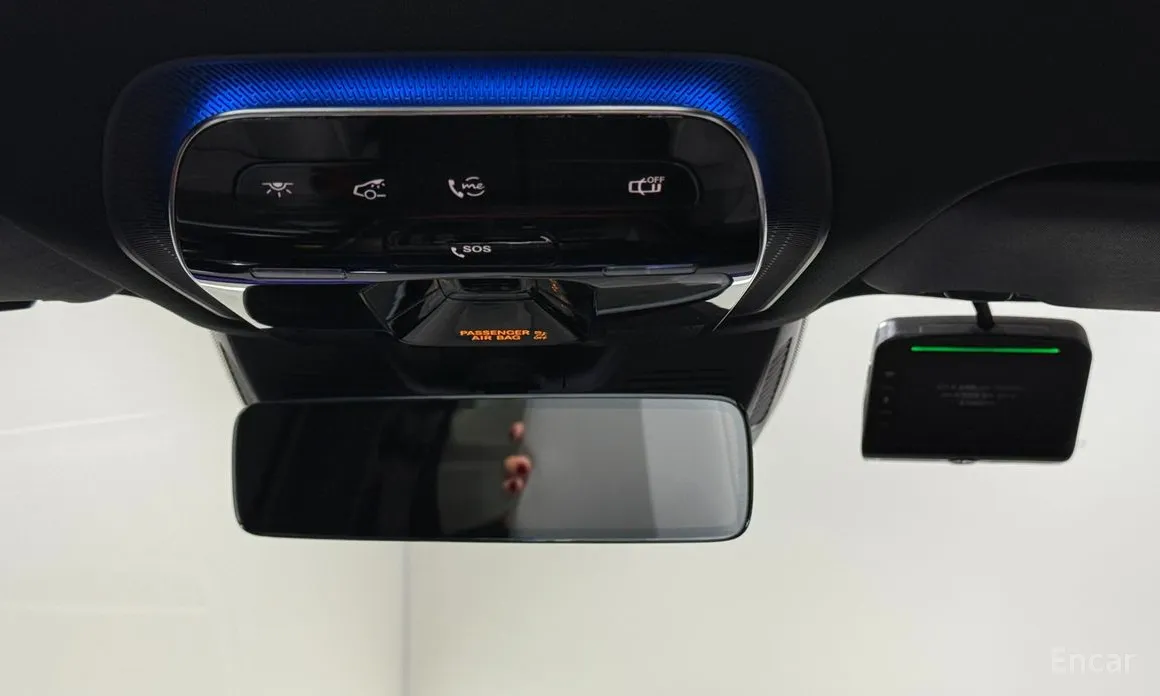 Фото 15 - Mercedes-Benz E-Class