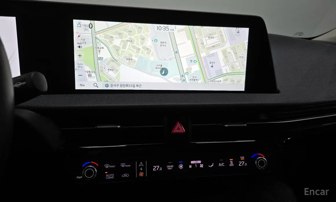 Фото 14 - Kia EV6