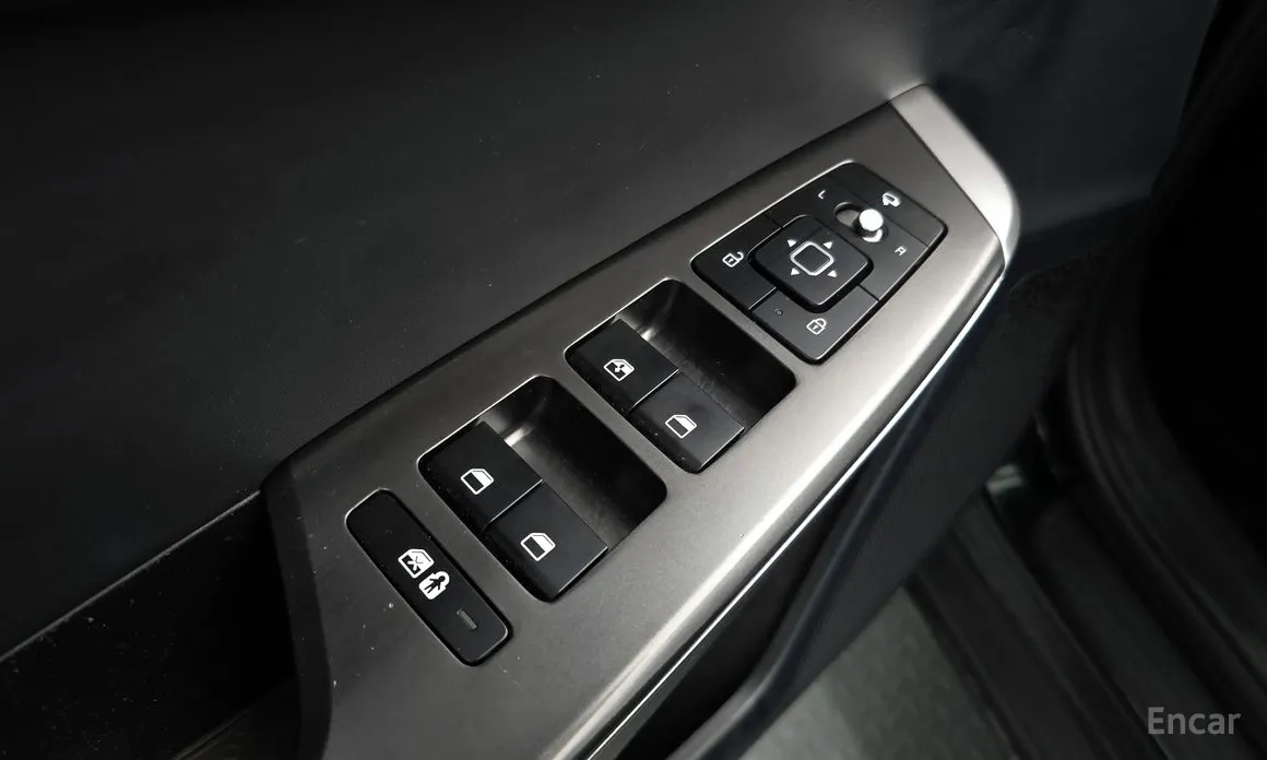 Фото 19 - Kia EV6