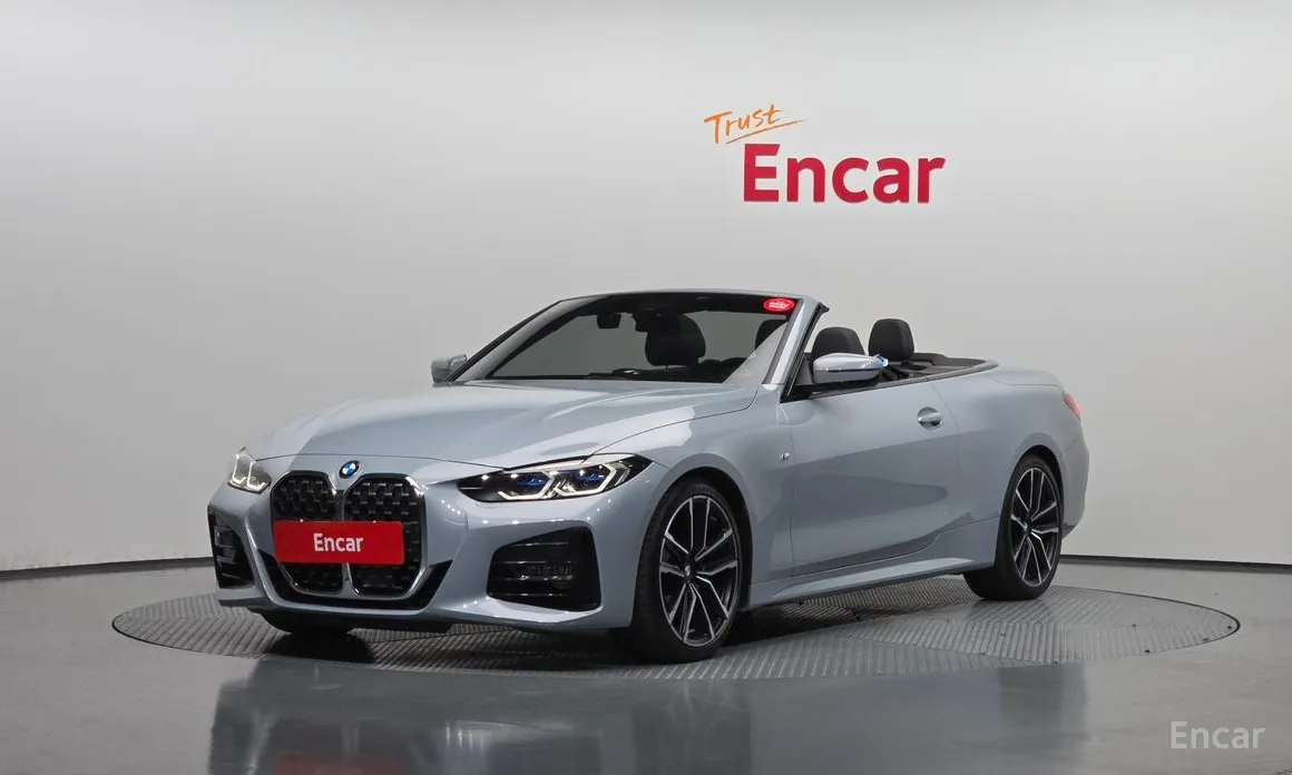 Фото 1 - BMW 4 Series