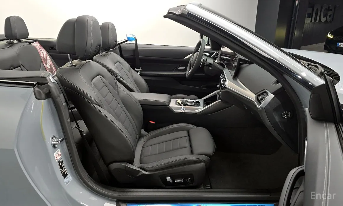 Фото 10 - BMW 4 Series