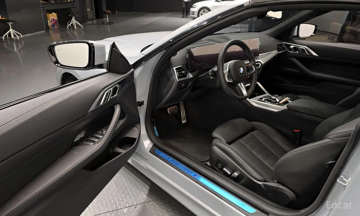 Фото 11 - BMW 4 Series