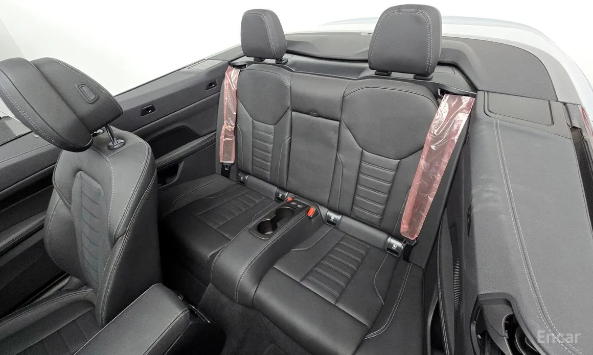 Фото 12 - BMW 4 Series