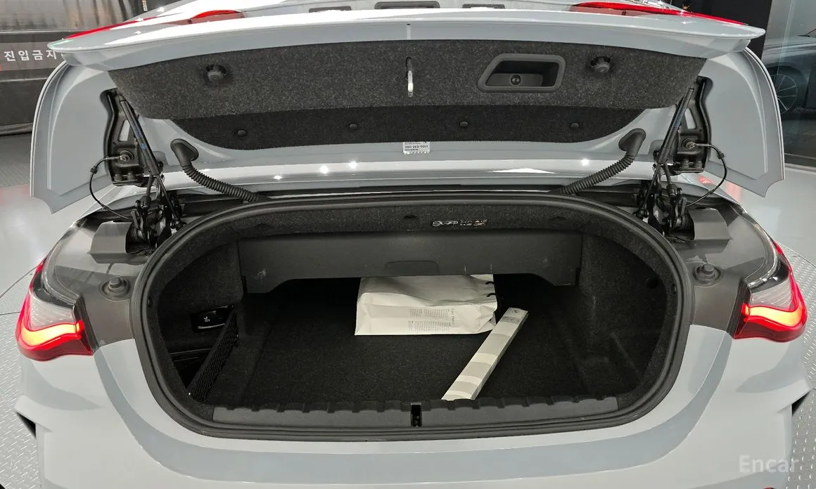 Фото 20 - BMW 4 Series