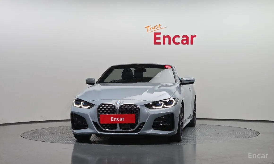 Фото 3 - BMW 4 Series