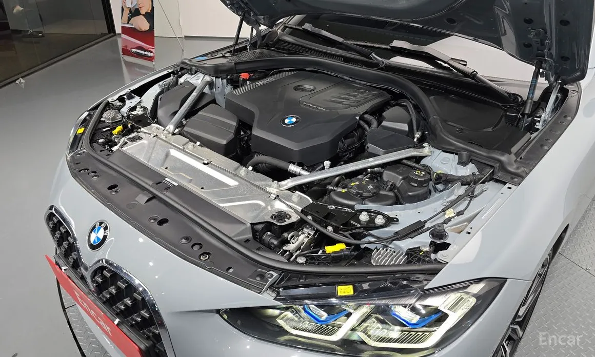 Фото 6 - BMW 4 Series