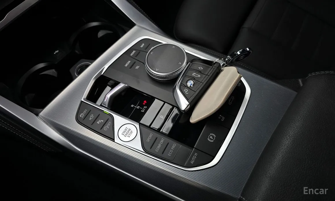 Фото 9 - BMW 4 Series