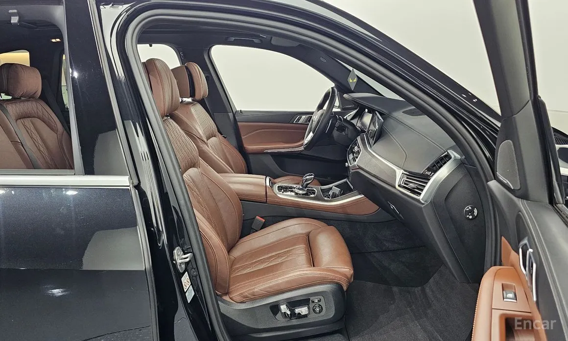 Фото 10 - BMW X5