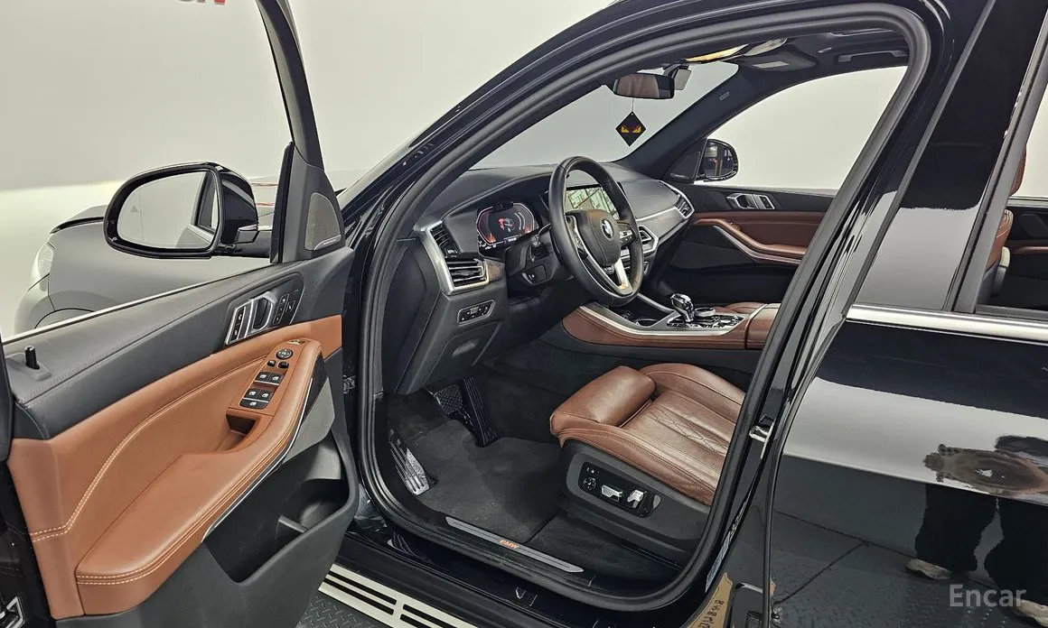 Фото 11 - BMW X5