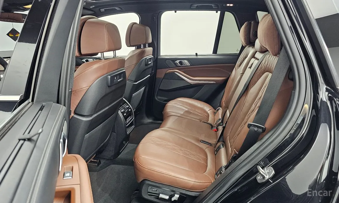 Фото 12 - BMW X5