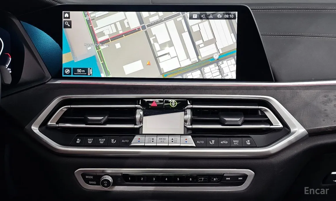 Фото 14 - BMW X5