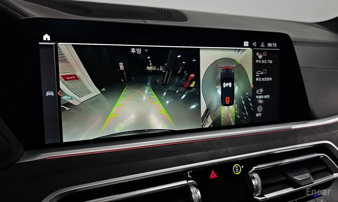 Фото 15 - BMW X5