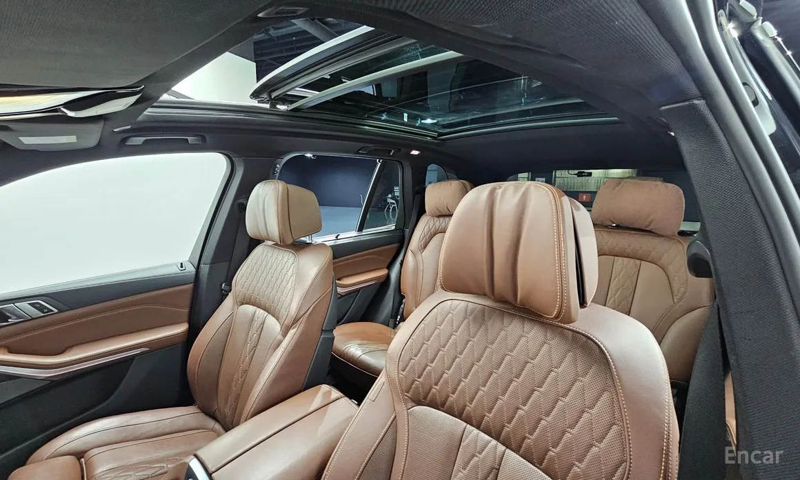 Фото 18 - BMW X5