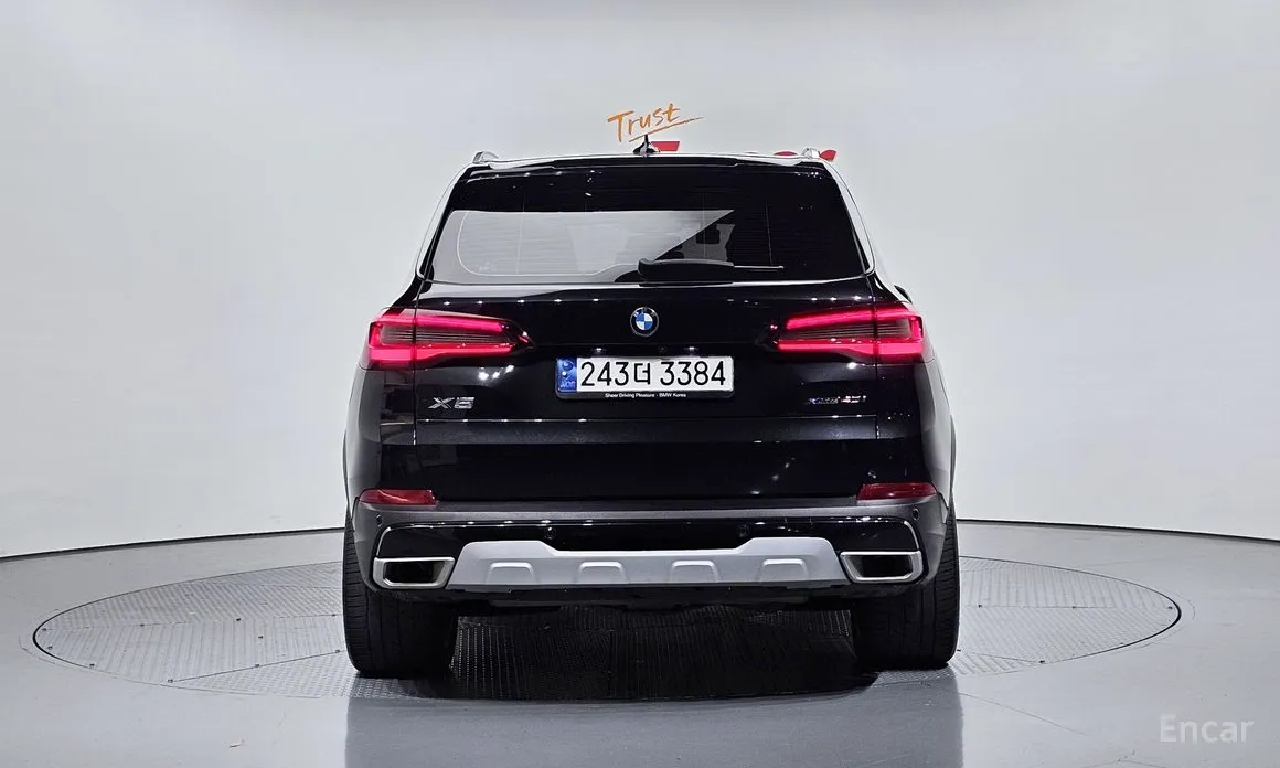 Фото 4 - BMW X5