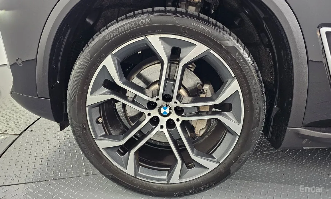 Фото 5 - BMW X5