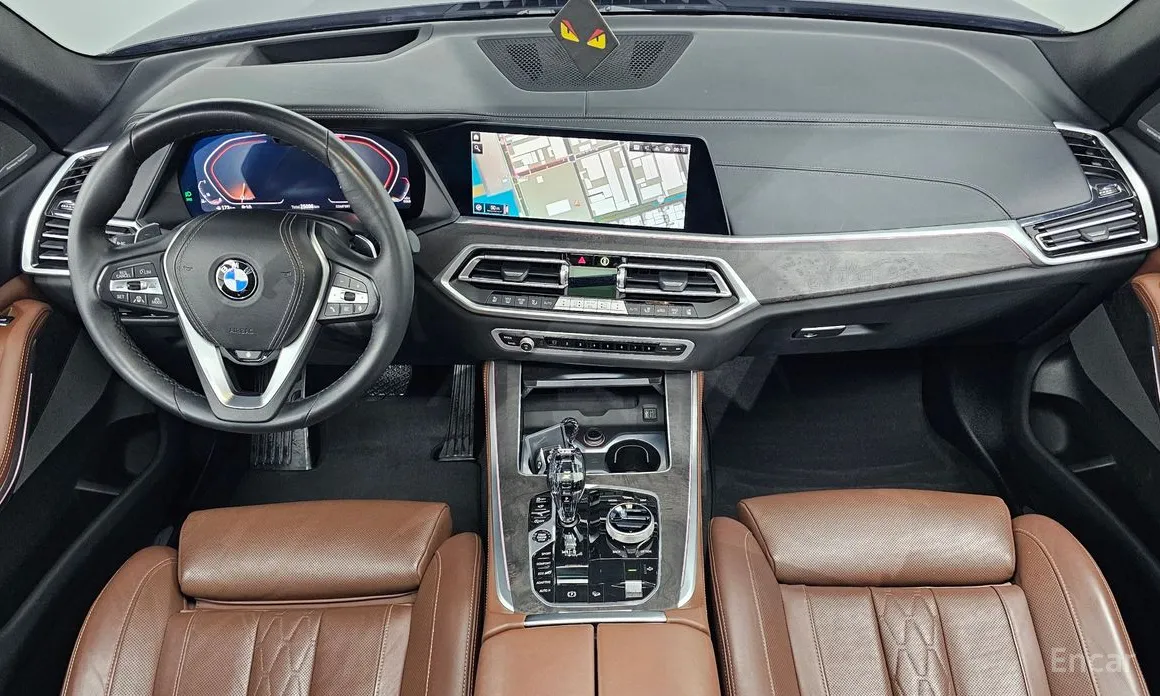 Фото 7 - BMW X5