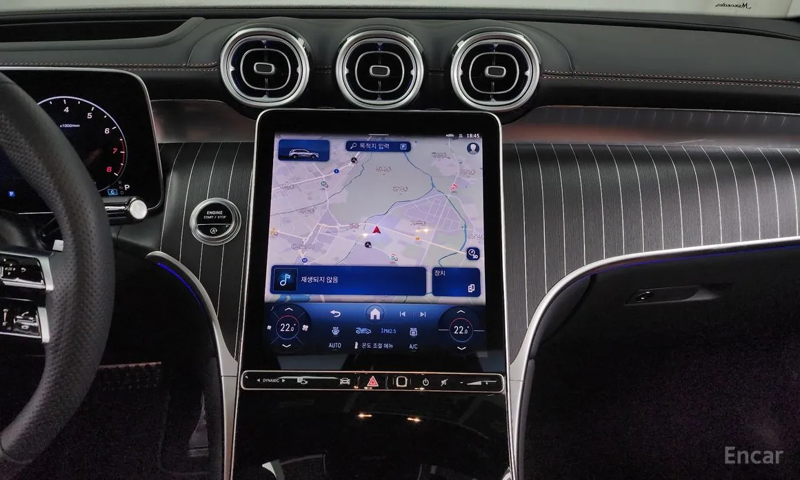 Фото 14 - Mercedes-Benz GLC-Class