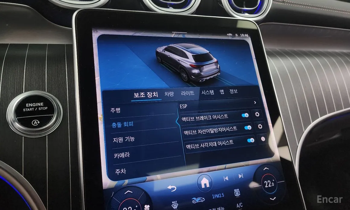 Фото 16 - Mercedes-Benz GLC-Class