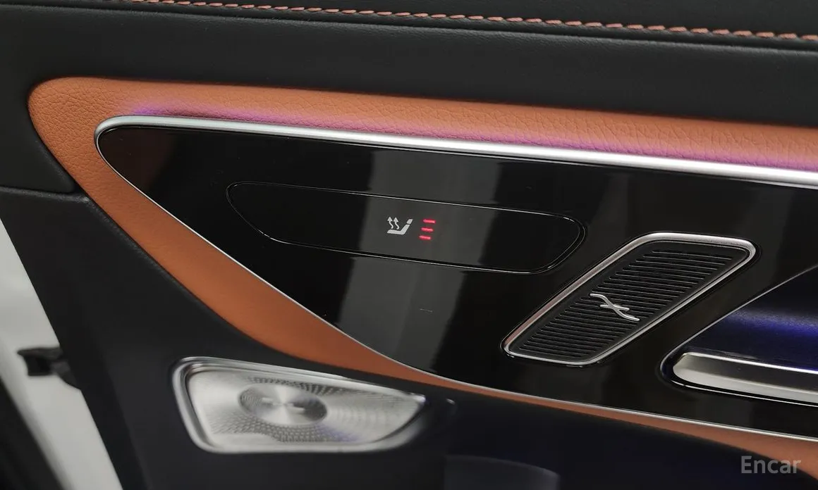 Фото 19 - Mercedes-Benz GLC-Class