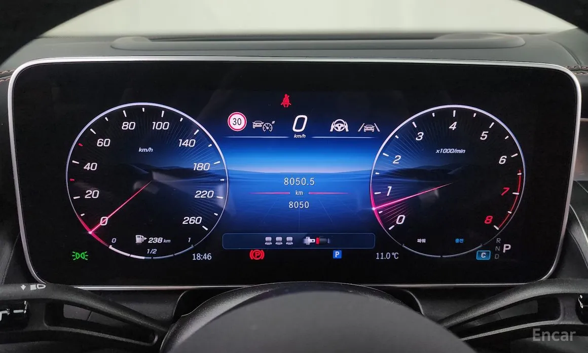 Фото 8 - Mercedes-Benz GLC-Class