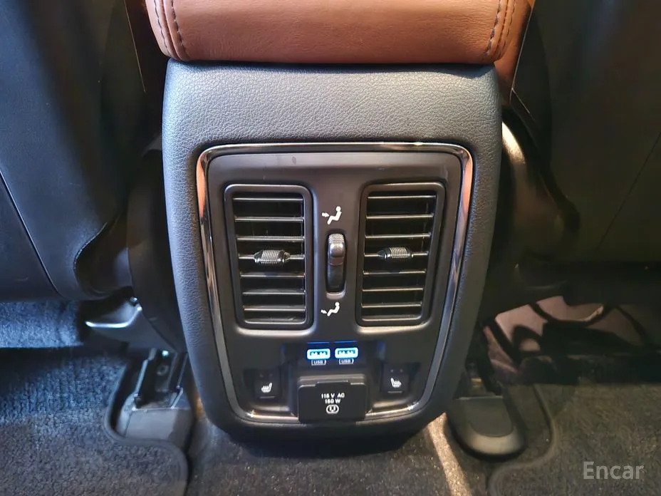 Фото 14 - Jeep Cherokee