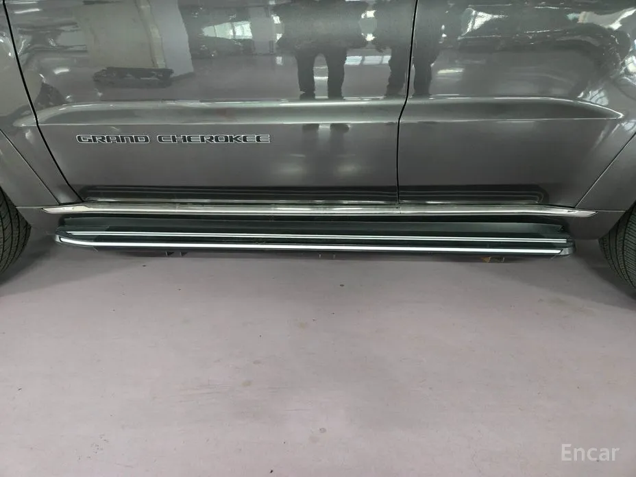 Фото 16 - Jeep Cherokee