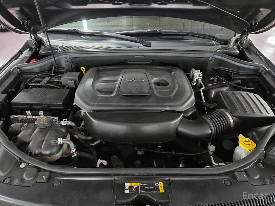 Фото 19 - Jeep Cherokee