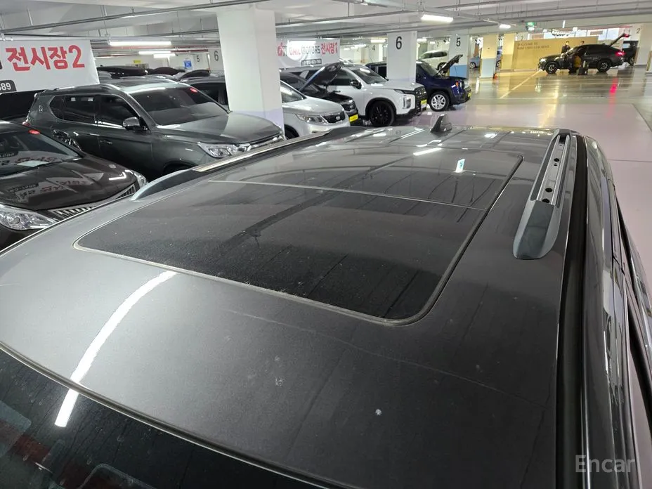 Фото 20 - Jeep Cherokee