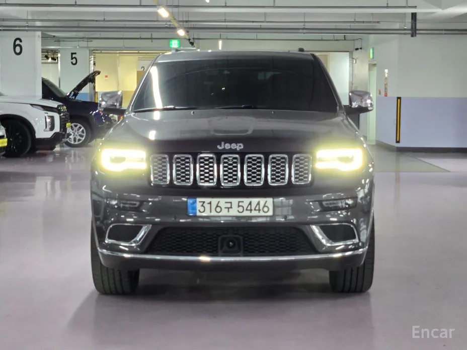 Фото 3 - Jeep Cherokee