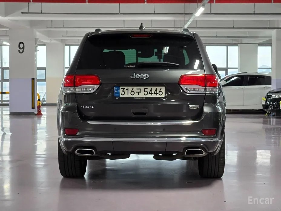 Фото 4 - Jeep Cherokee