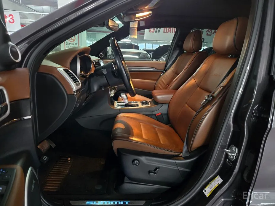 Фото 7 - Jeep Cherokee