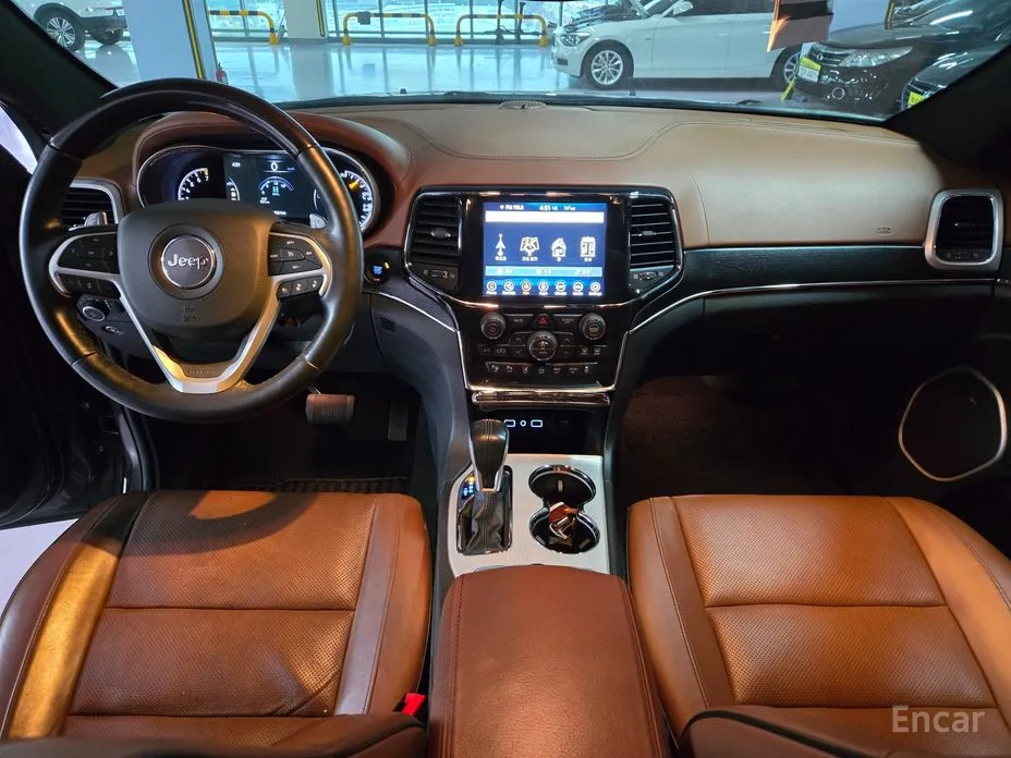 Фото 9 - Jeep Cherokee