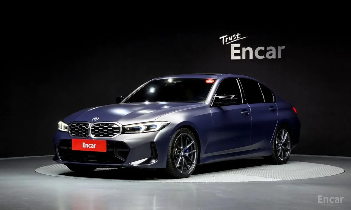 Photo 1 - BMW 3 Series