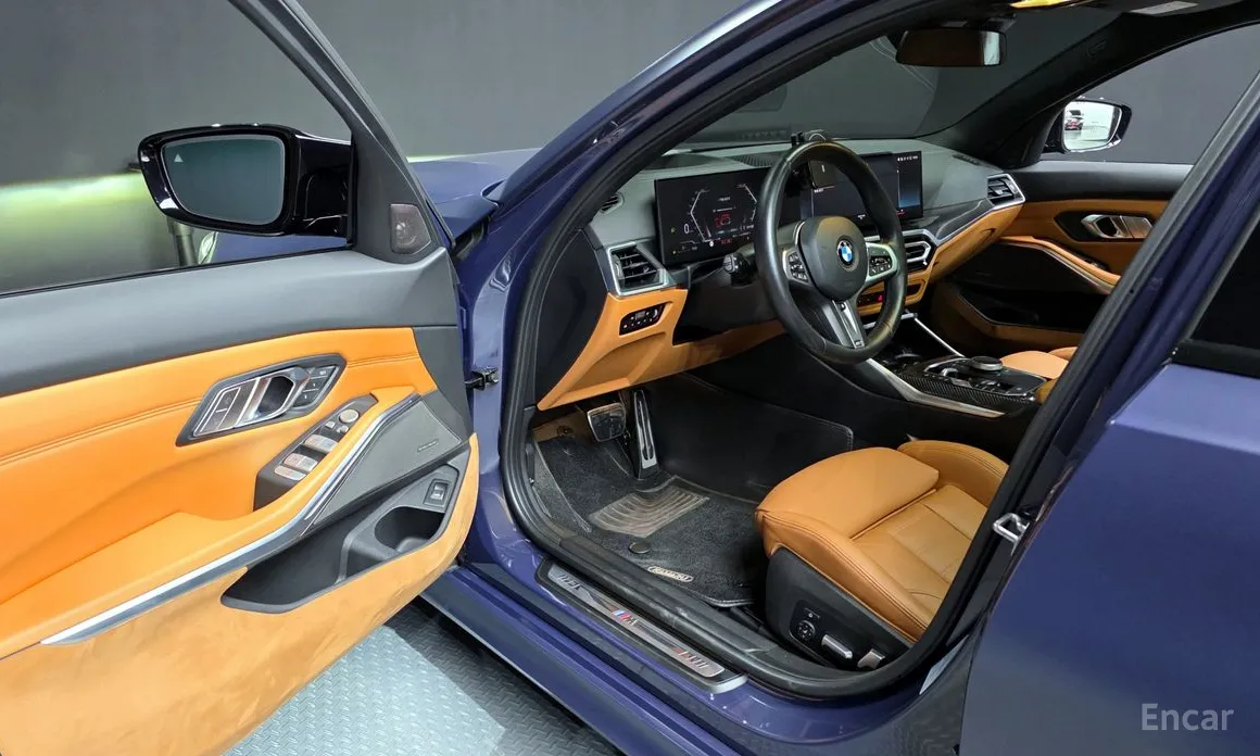 Photo 10 - BMW 3 Series