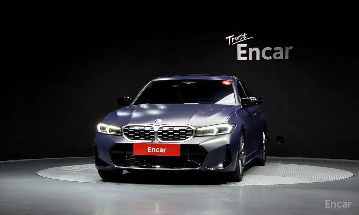 Photo 3 - BMW 3 Series