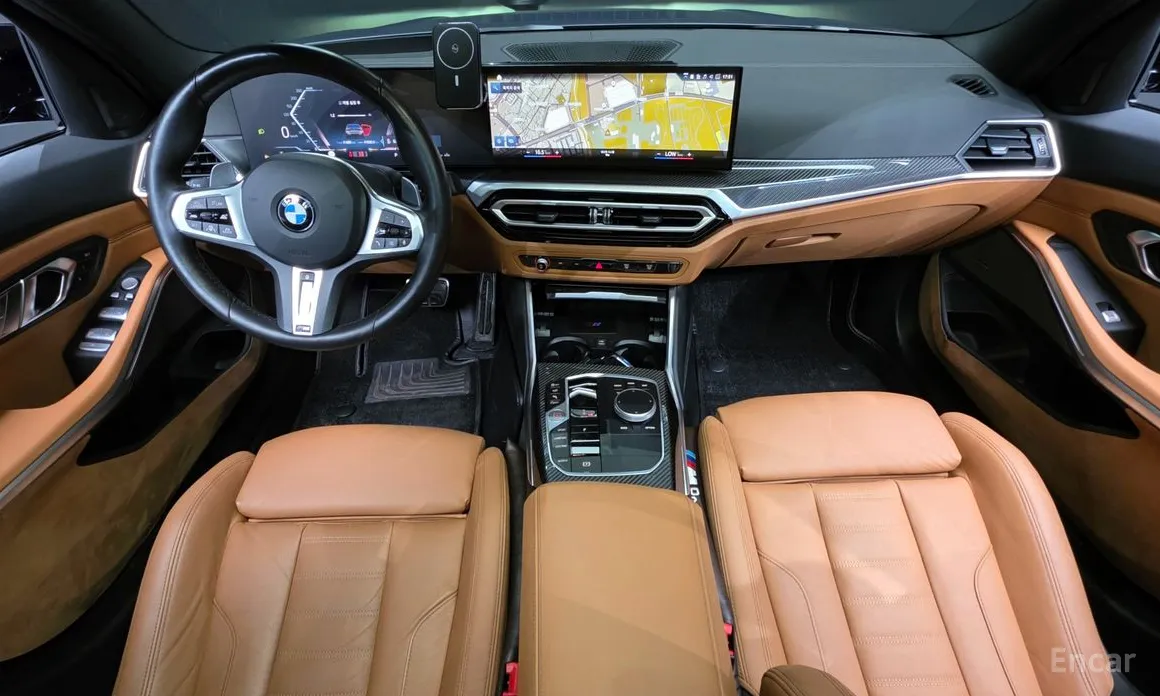 Photo 7 - BMW 3 Series