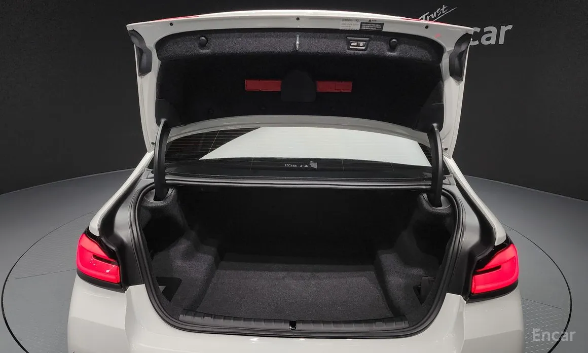 Фото 20 - BMW 5 Series