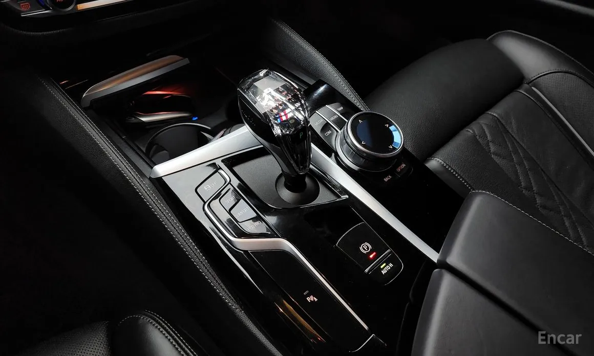 Фото 9 - BMW 5 Series