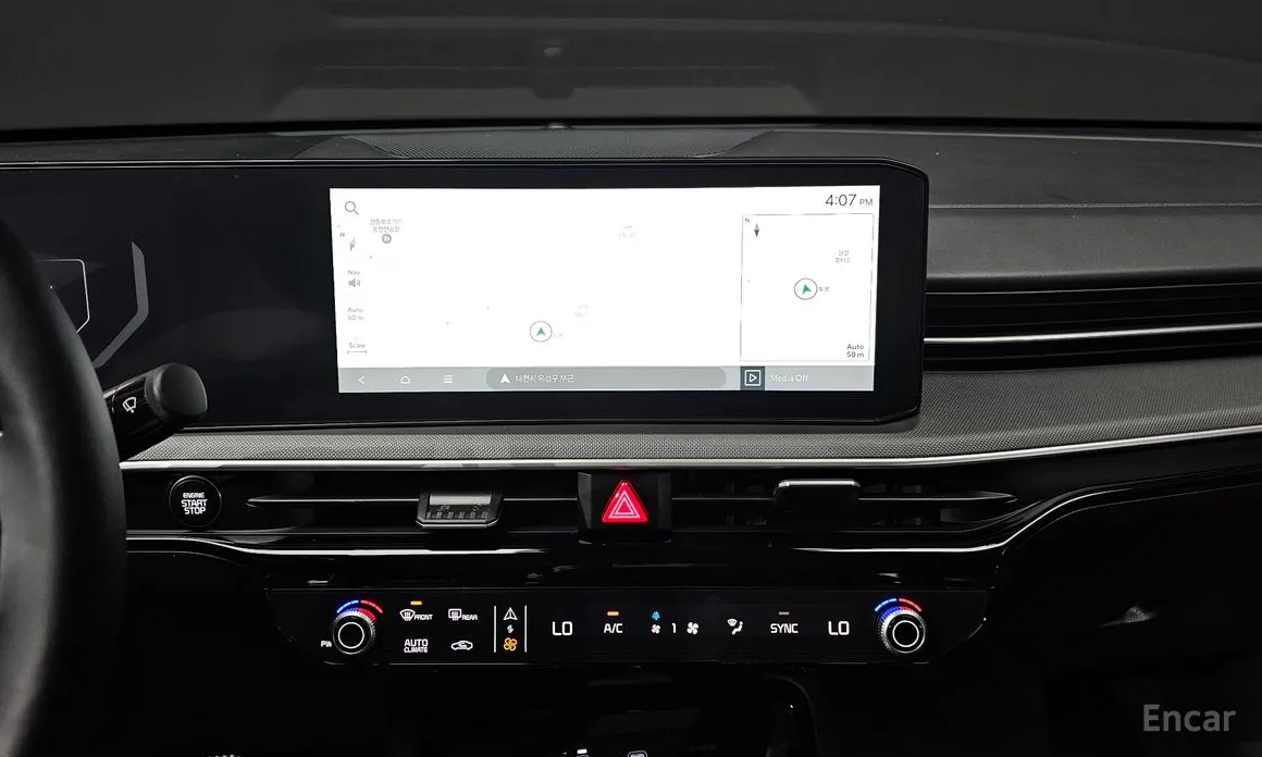 Фото 17 - Kia K5