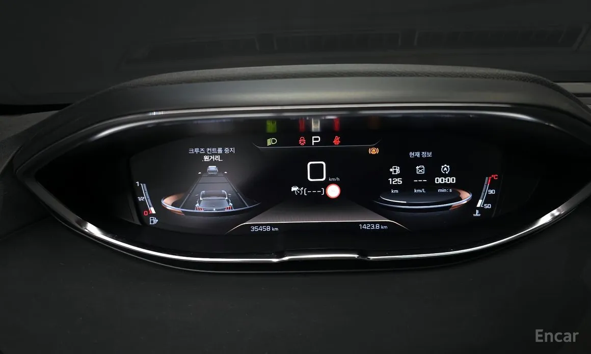 Фото 8 - Peugeot 5008