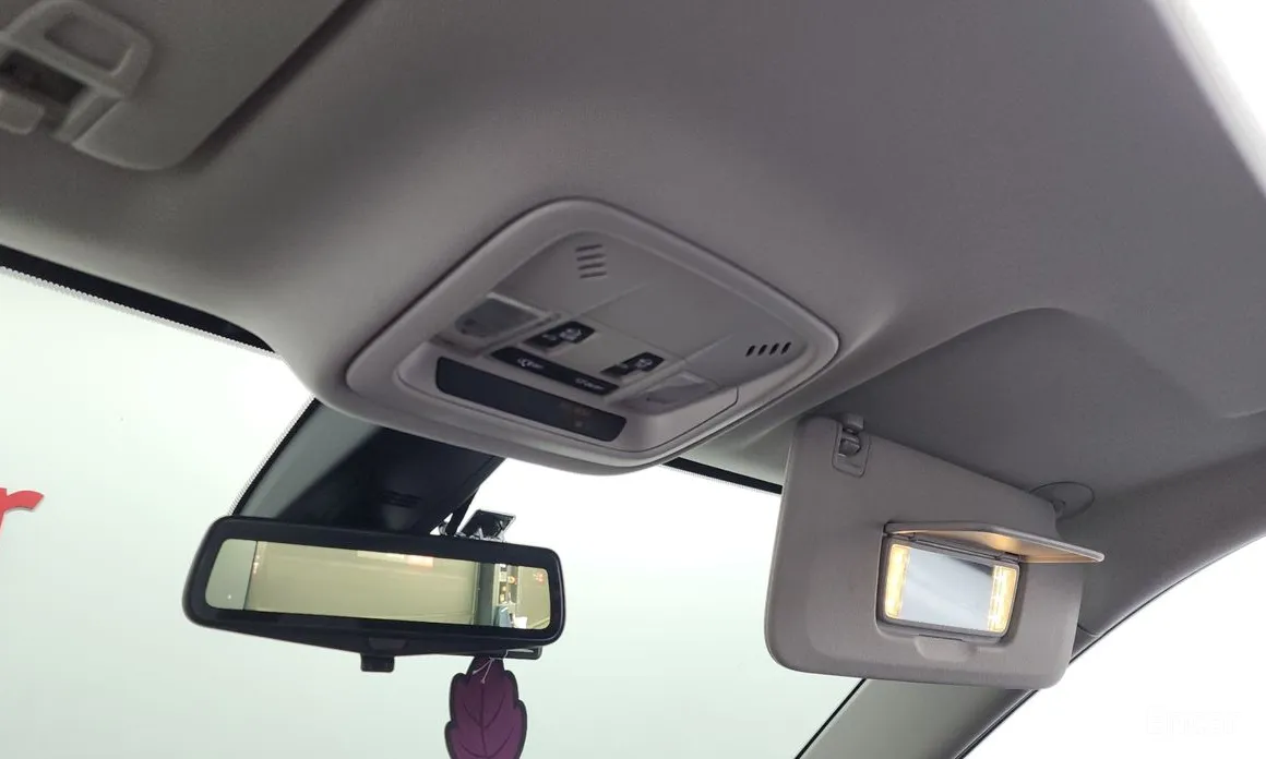 Фото 17 - Chevrolet Traverse